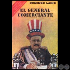 EL GENERAL COMERCIANTE - Autor: DOMINGO LANO - Ao 1983